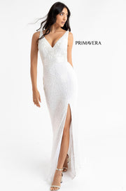 Primavera Couture #3723 - LA Formals & Bridal