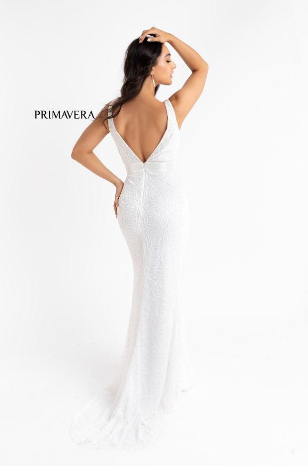 Primavera Couture #3723 - LA Formals & Bridal