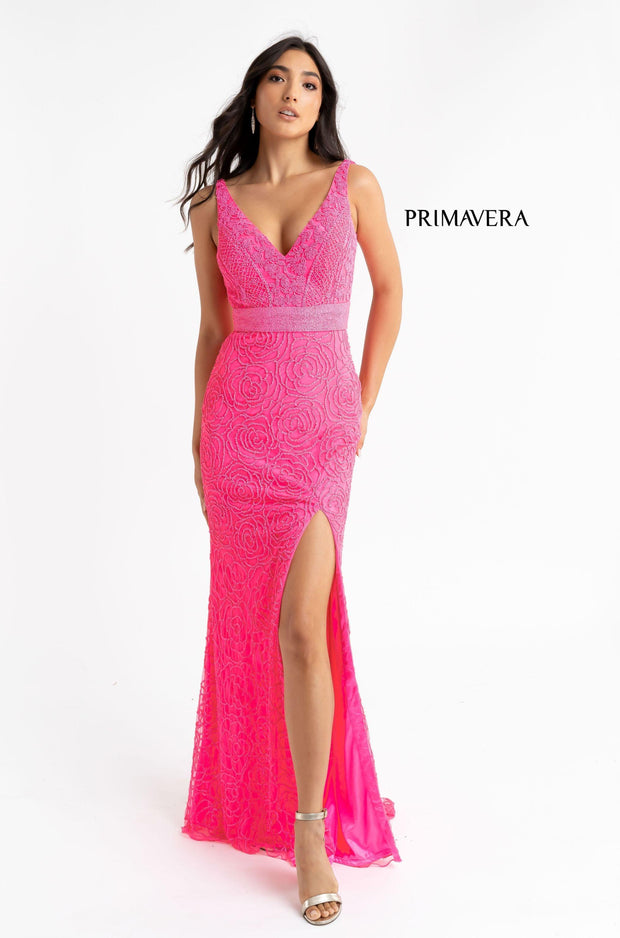 Primavera Couture #3723 - LA Formals & Bridal