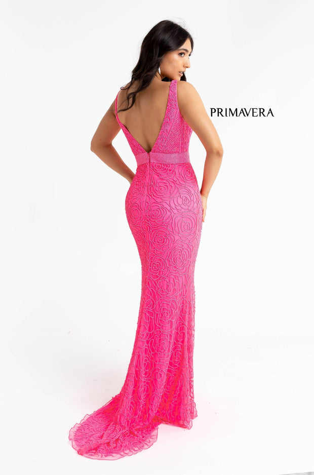 Primavera Couture #3723 - LA Formals & Bridal