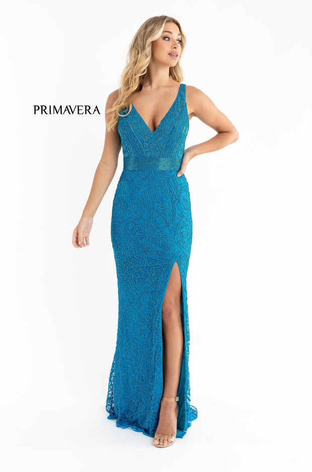 Primavera Couture #3723 - LA Formals & Bridal