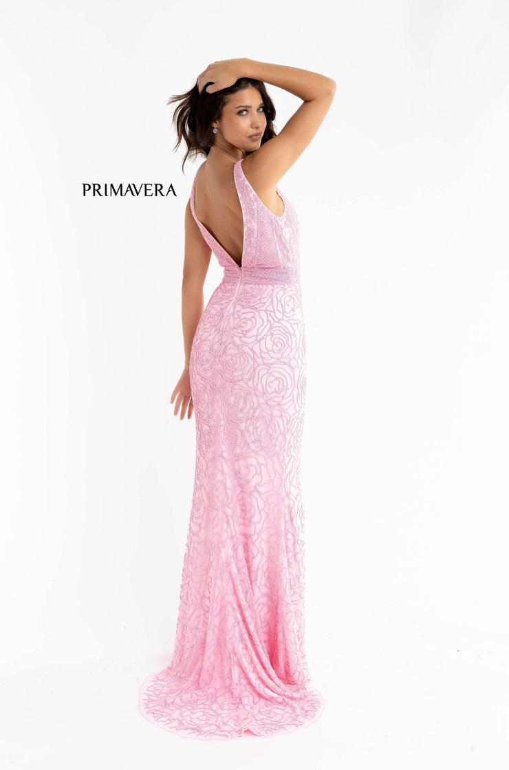 Primavera Couture #3723 - LA Formals & Bridal