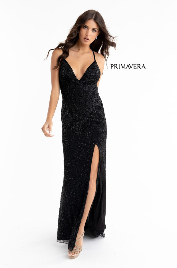 Primavera Couture #3724 - LA Formals & Bridal