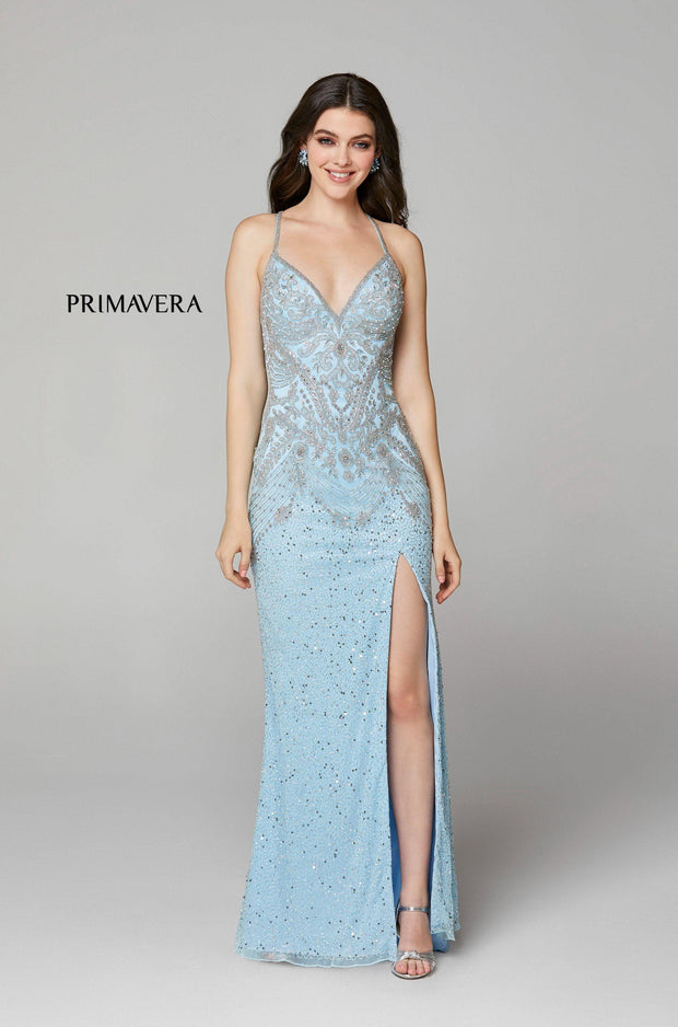 Primavera Couture #3724 - LA Formals & Bridal