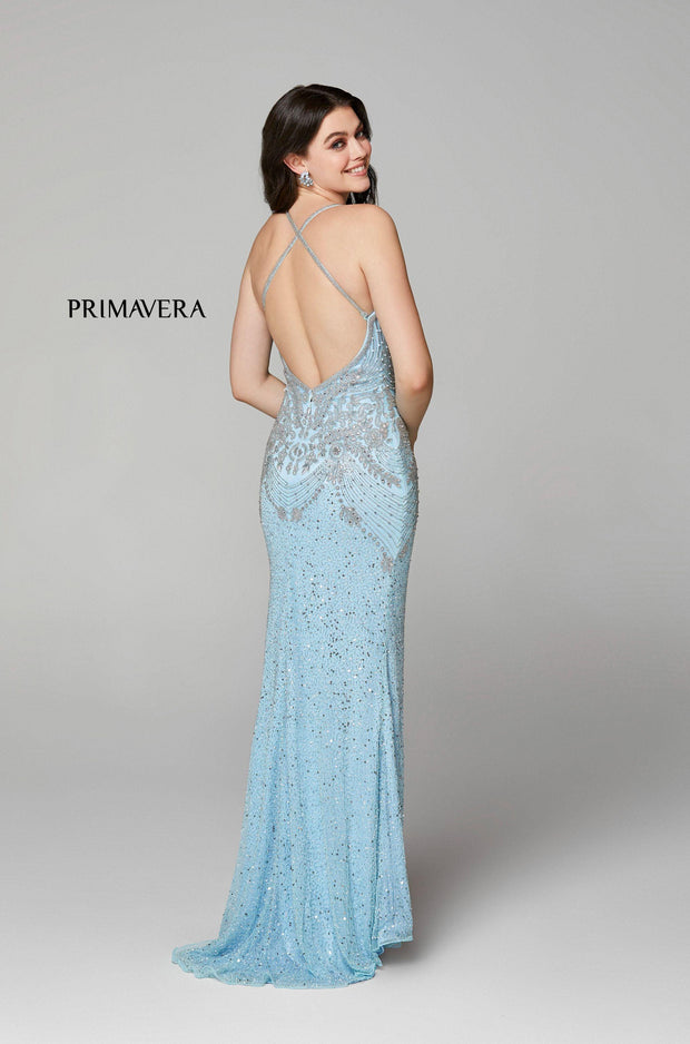 Primavera Couture #3724 - LA Formals & Bridal