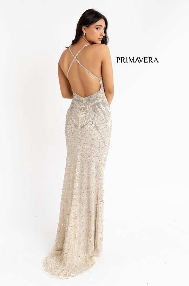 Primavera Couture #3724 - LA Formals & Bridal