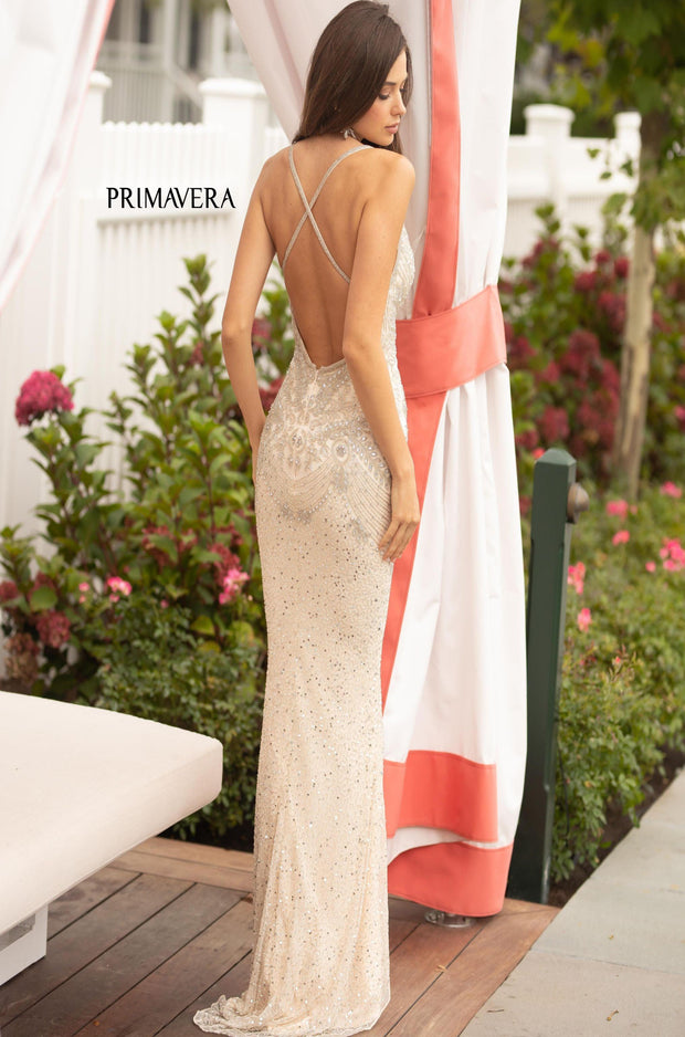 Primavera Couture #3724 - LA Formals & Bridal