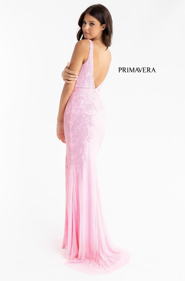 Primavera Couture #3725 - LA Formals & Bridal