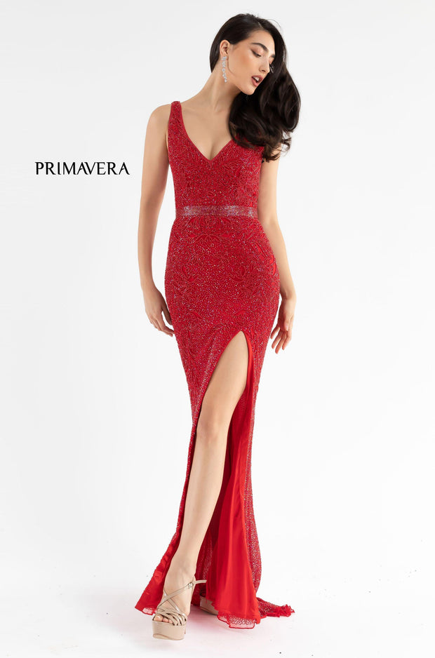 Primavera Couture #3725 - LA Formals & Bridal