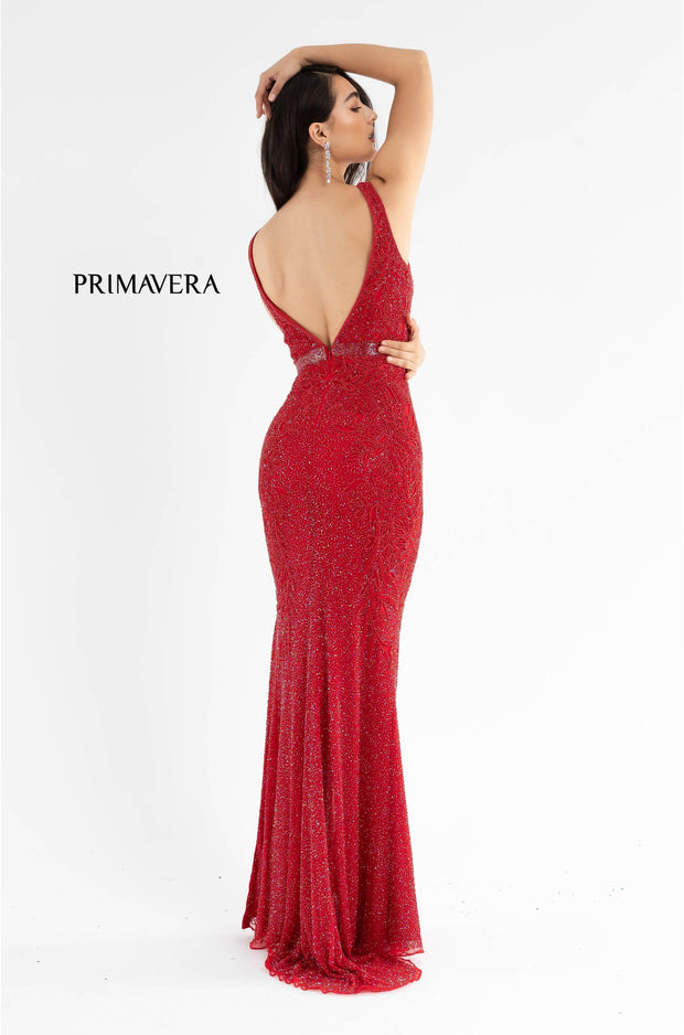 Primavera Couture #3725 - LA Formals & Bridal