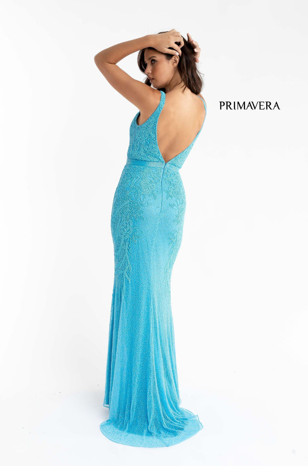 Primavera Couture #3725 - LA Formals & Bridal