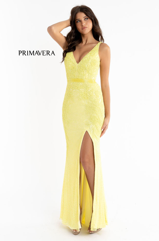 Primavera Couture #3725 - LA Formals & Bridal