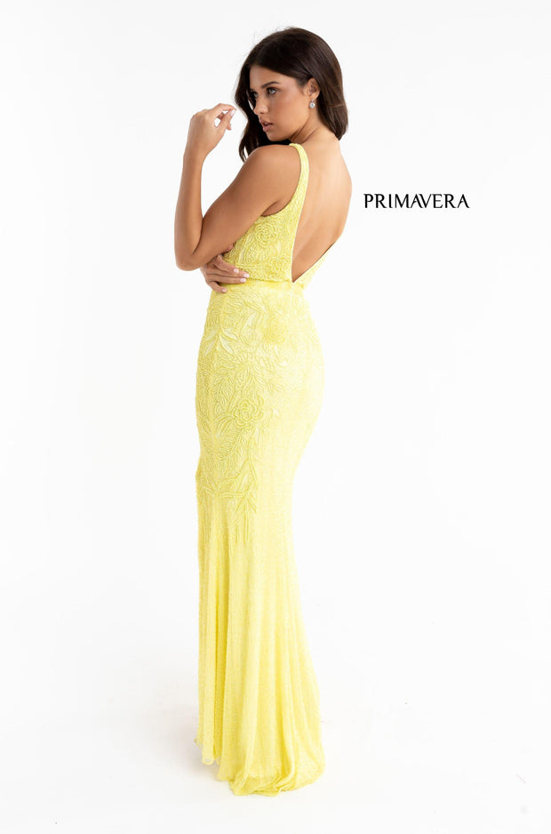 Primavera Couture #3725 - LA Formals & Bridal