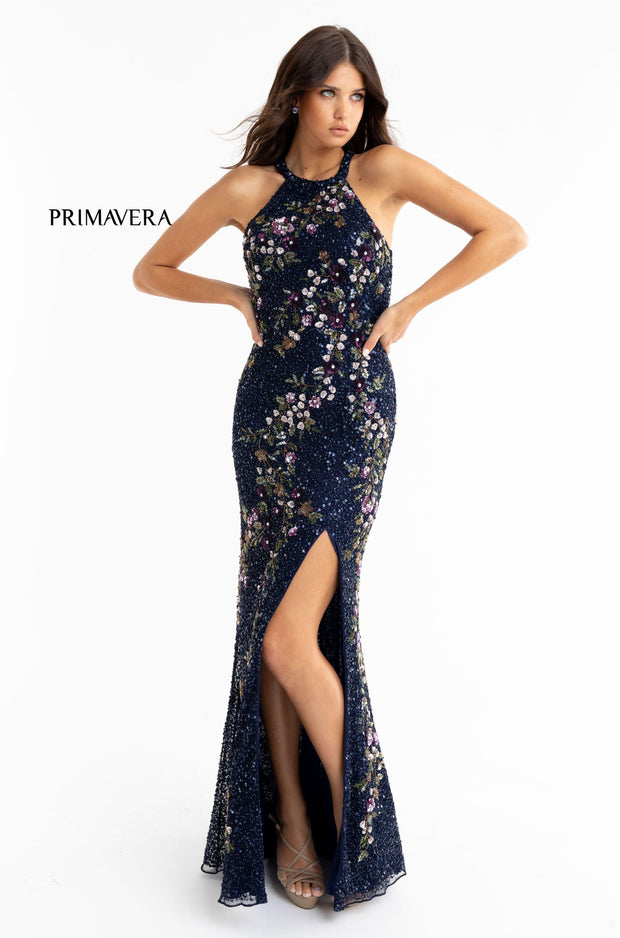 Primavera Couture #3726 - LA Formals & Bridal