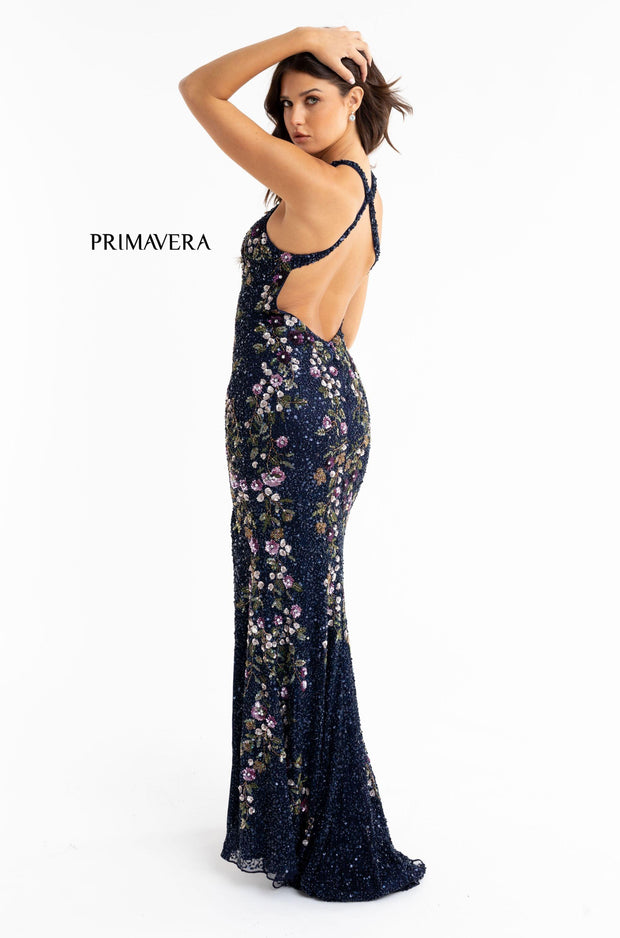 Primavera Couture #3726 - LA Formals & Bridal