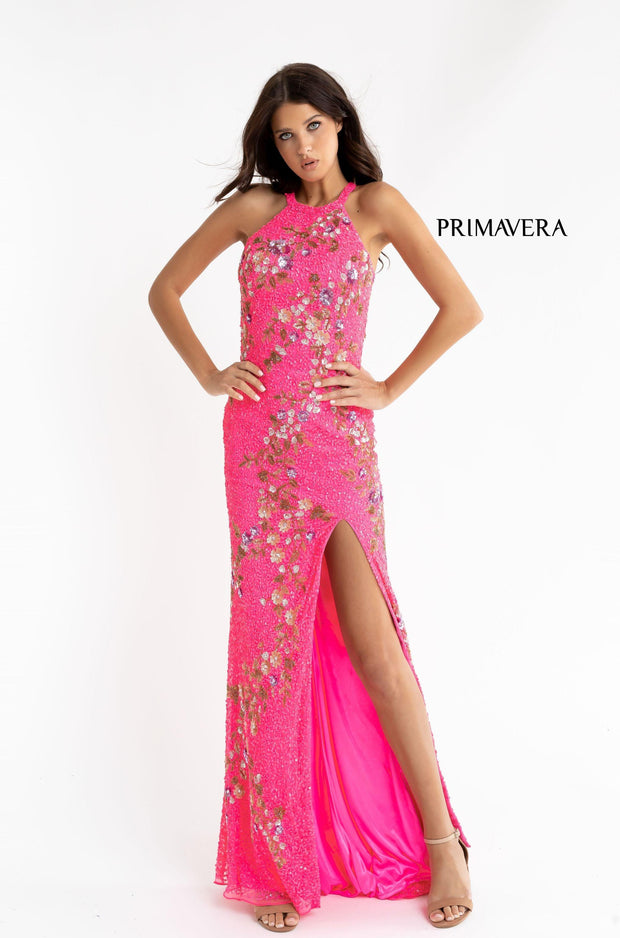 Primavera Couture #3726 - LA Formals & Bridal