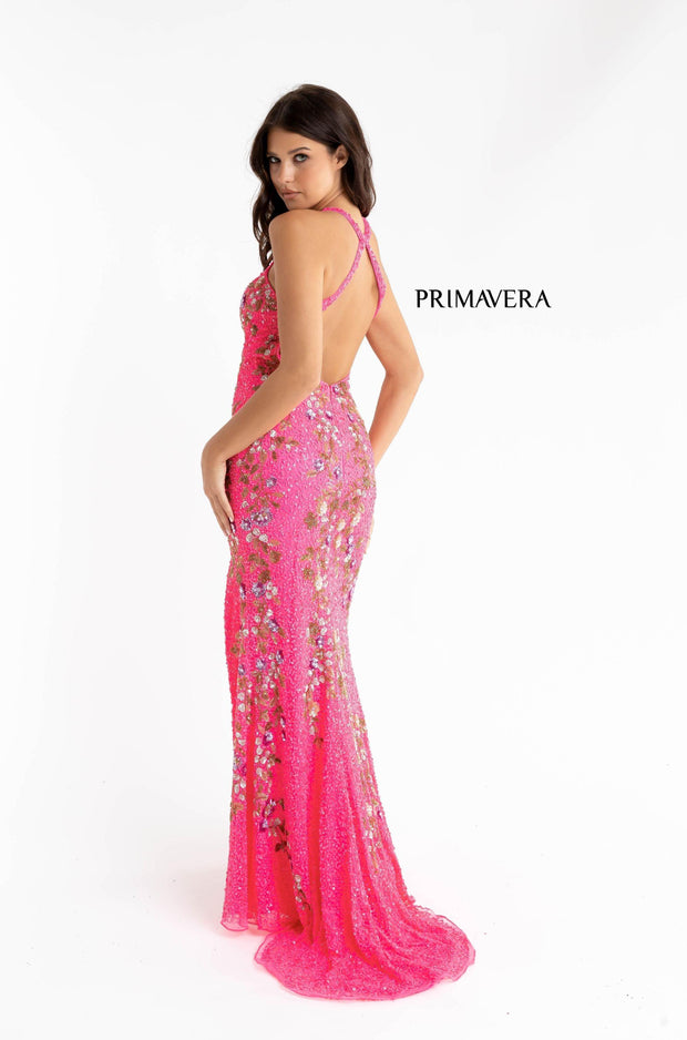 Primavera Couture #3726 - LA Formals & Bridal