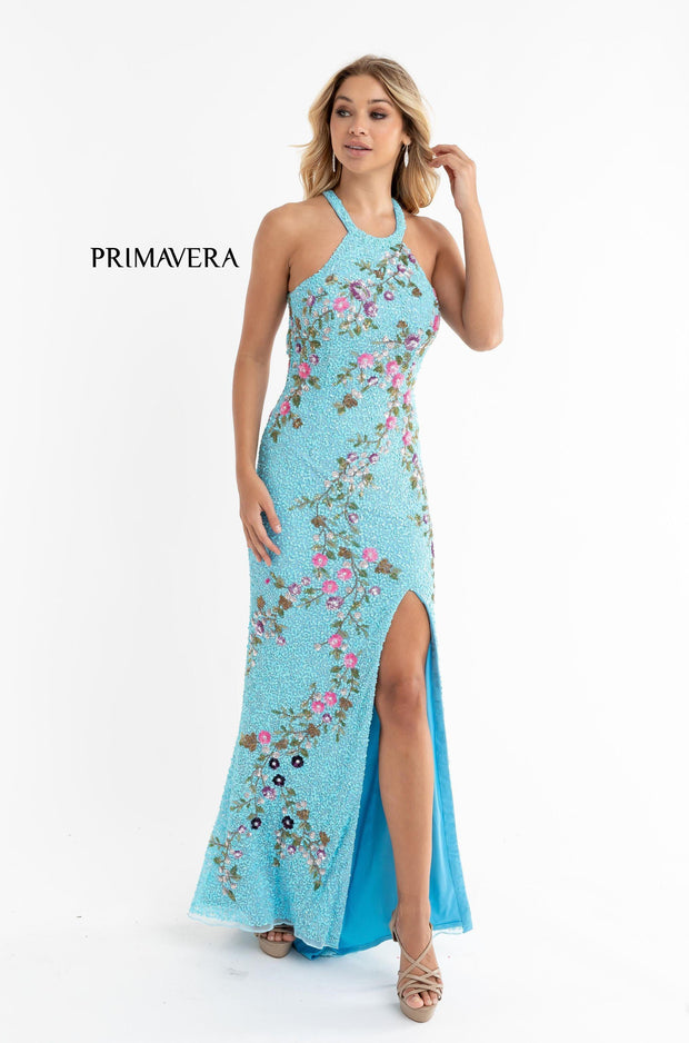 Primavera Couture #3726 - LA Formals & Bridal