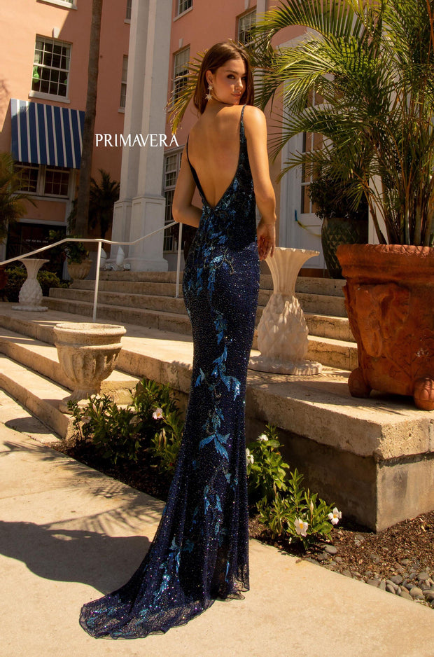 Primavera Couture #3727 - LA Formals & Bridal