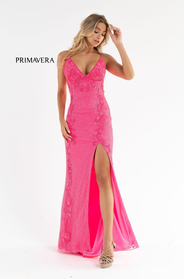 Primavera Couture #3727 - LA Formals & Bridal