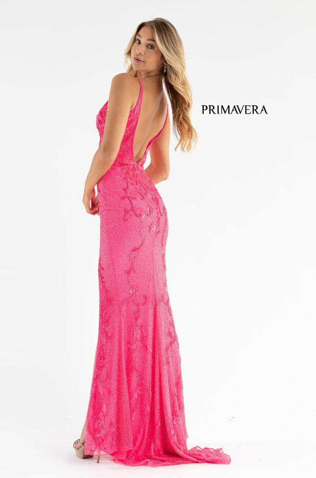 Primavera Couture #3727 - LA Formals & Bridal