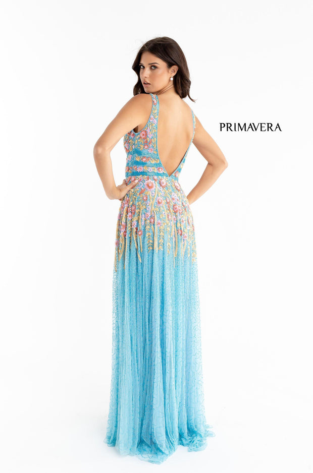 Primavera Couture #3728 - LA Formals & Bridal