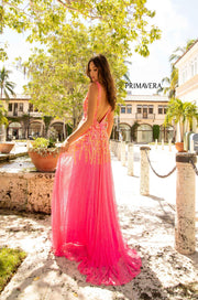 Primavera Couture #3728 - LA Formals & Bridal