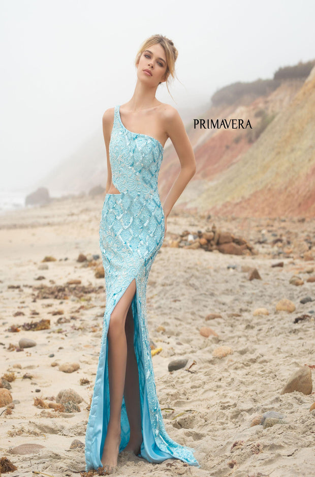 Primavera Couture #3729 - LA Formals & Bridal