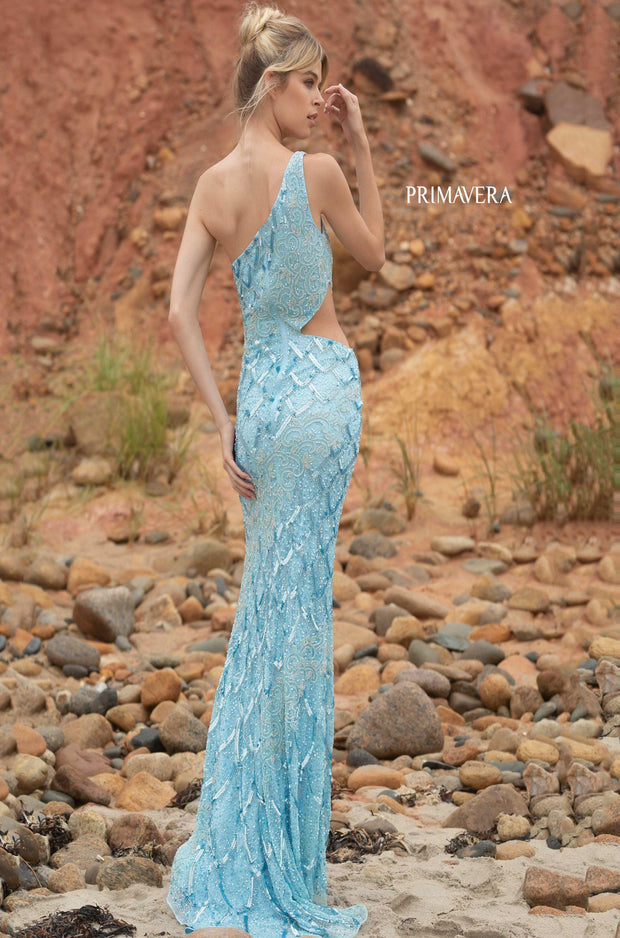 Primavera Couture #3729 - LA Formals & Bridal