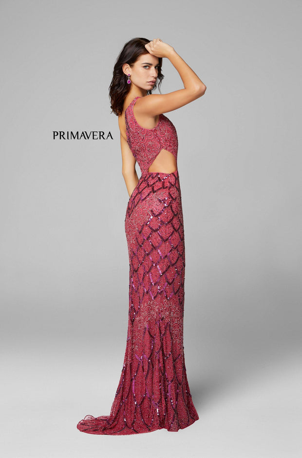 Primavera Couture #3729 - LA Formals & Bridal