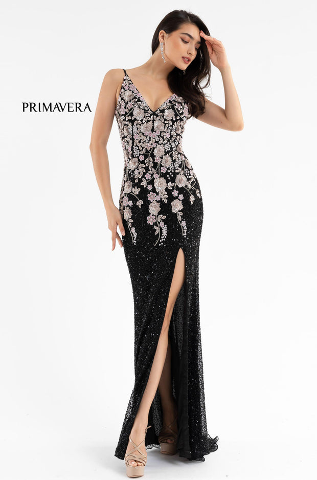 Primavera Couture #3730 - LA Formals & Bridal