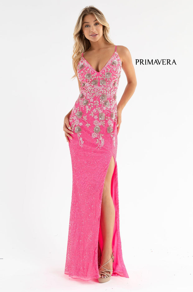 Primavera Couture #3730 - LA Formals & Bridal