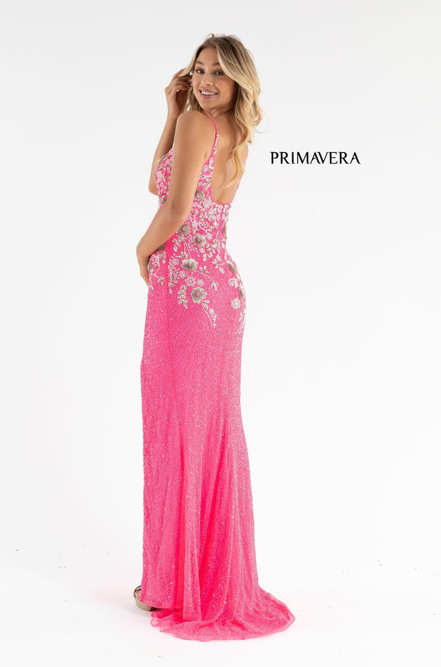 Primavera Couture #3730 - LA Formals & Bridal