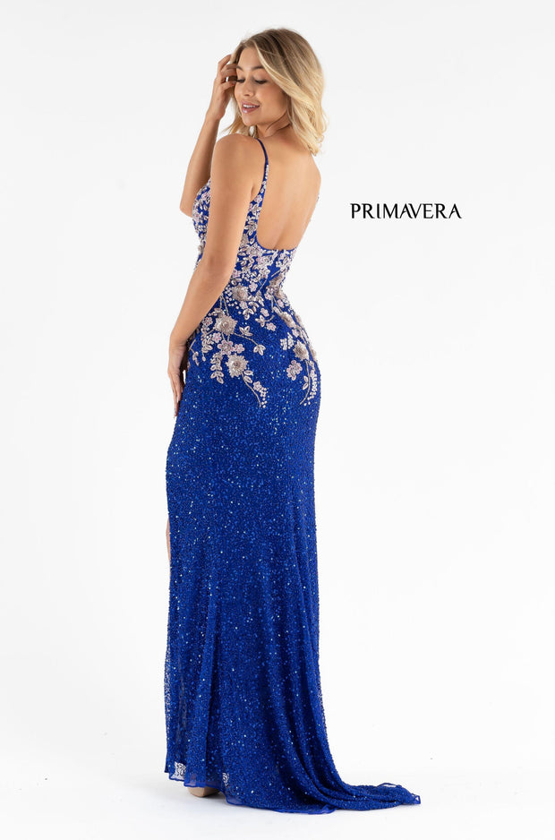 Primavera Couture #3730 - LA Formals & Bridal