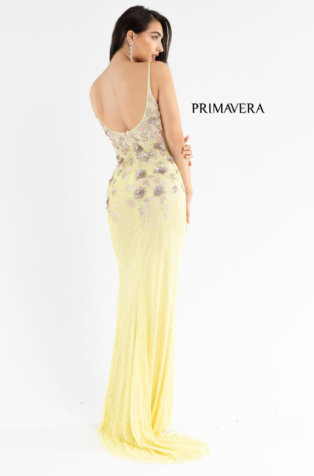 Primavera Couture #3730 - LA Formals & Bridal