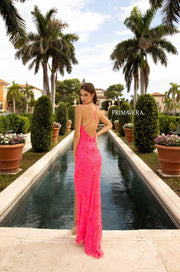 Primavera Couture #3731 - LA Formals & Bridal
