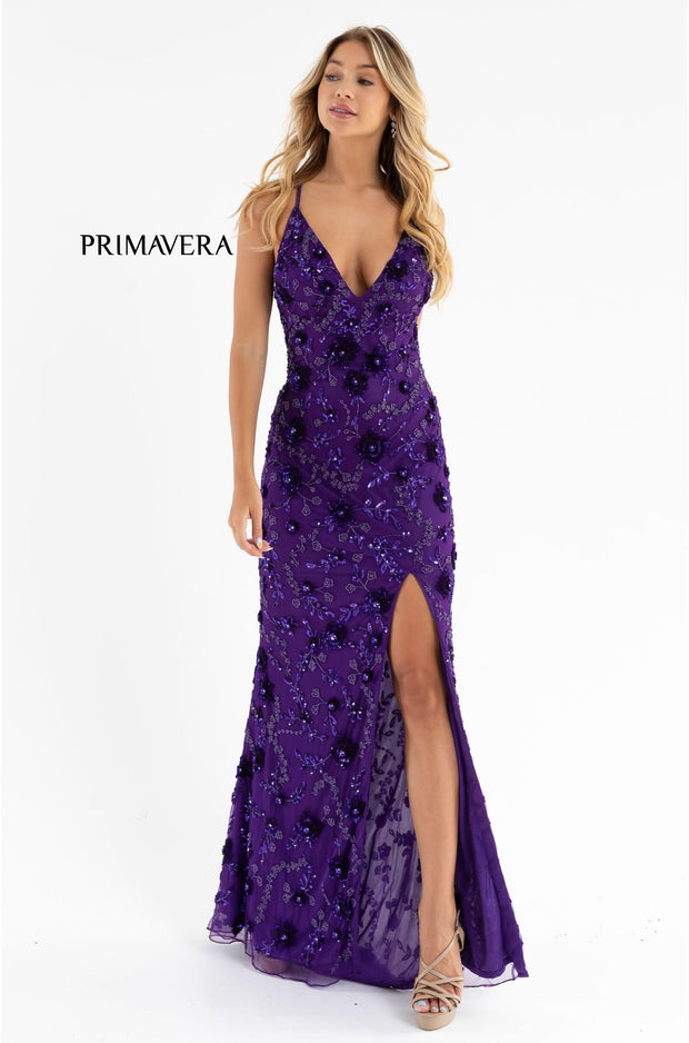 Primavera Couture #3731 - LA Formals & Bridal