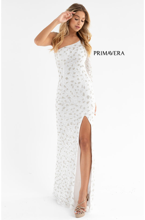 Primavera Couture #3732 - LA Formals & Bridal