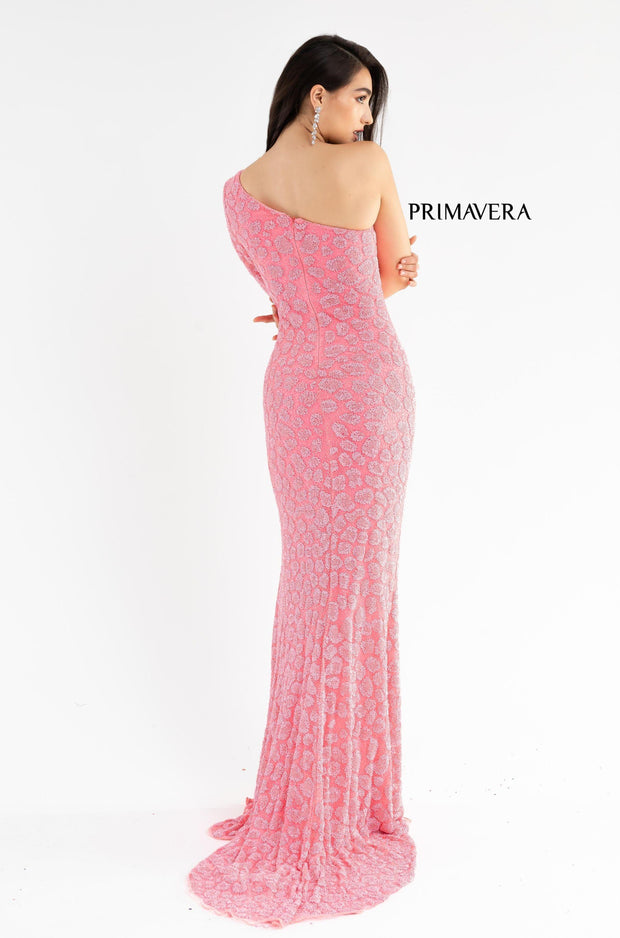 Primavera Couture #3732 - LA Formals & Bridal