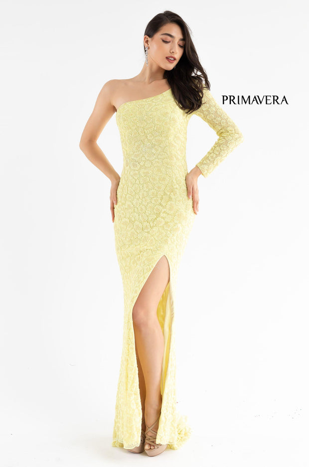 Primavera Couture #3732 - LA Formals & Bridal