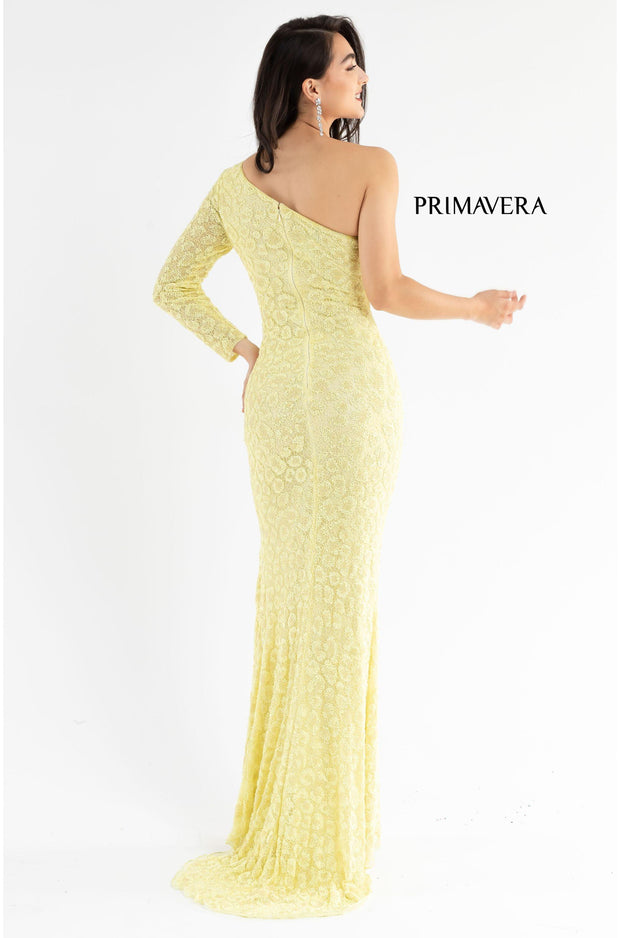 Primavera Couture #3732 - LA Formals & Bridal