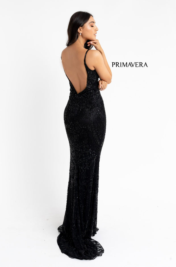 Primavera Couture #3733 - LA Formals & Bridal