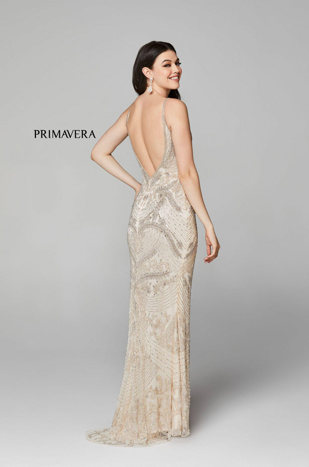 Primavera Couture #3733 - LA Formals & Bridal