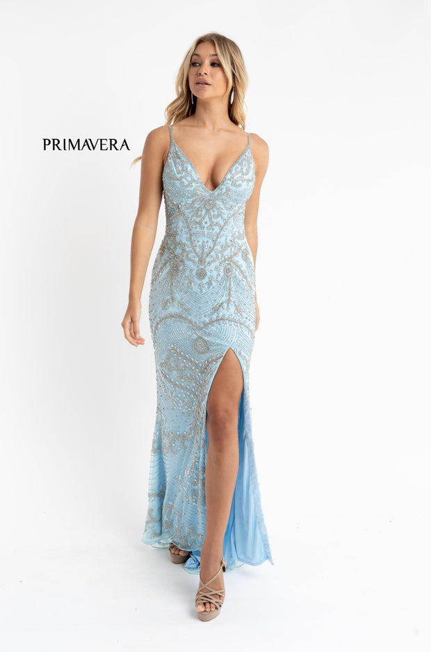 Primavera Couture #3733 - LA Formals & Bridal