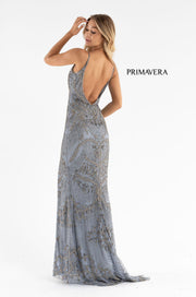 Primavera Couture #3733 - LA Formals & Bridal