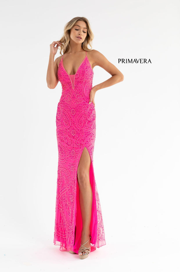 Primavera Couture #3734 - LA Formals & Bridal