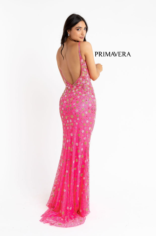 Primavera Couture #3735 - LA Formals & Bridal