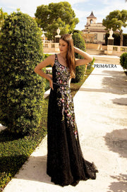 Primavera Couture #3736 - LA Formals & Bridal