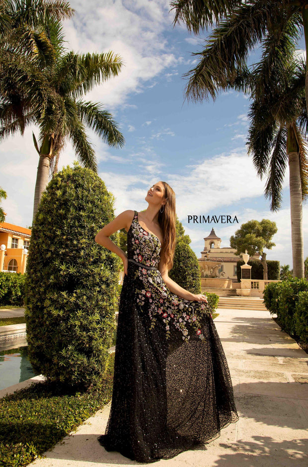 Primavera Couture #3736 - LA Formals & Bridal