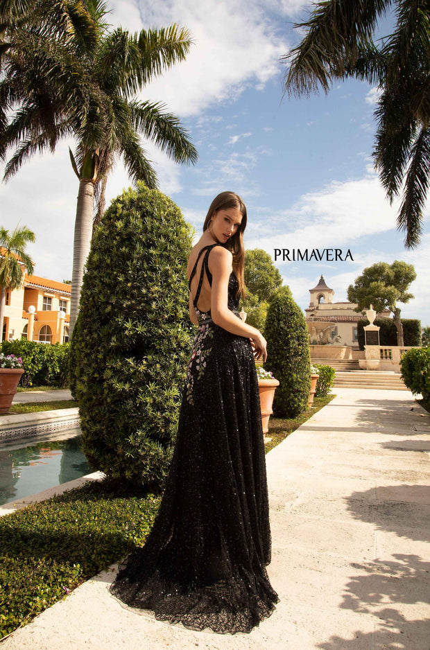 Primavera Couture #3736 - LA Formals & Bridal